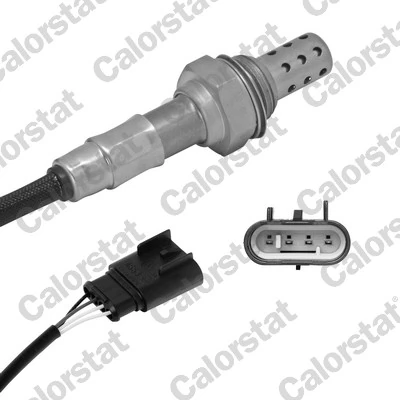 Oxygen Sensor